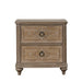 Lyris Nightstand - Olympia Furniture (Saint George, Utah)