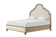 Lyris Queen Bedroom Set - Olympia Furniture (Saint George, Utah)