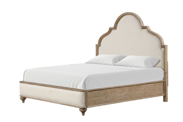 Lyris Queen Bedroom Set - Olympia Furniture (Saint George, Utah)