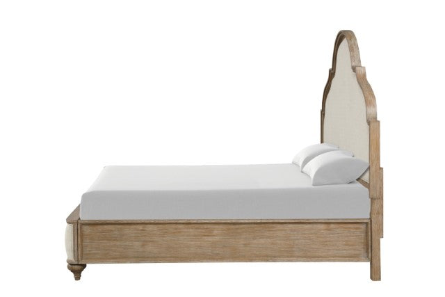 Lyris Queen Bedroom Set - Olympia Furniture (Saint George, Utah)