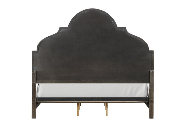 Lyris Queen Bedroom Set - Olympia Furniture (Saint George, Utah)