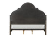 Lyris E.King & Queen Bed - Olympia Furniture (Saint George, Utah)