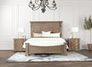 Seven Oaks E.King & Queen Bed - Olympia Furniture (Saint George, Utah)