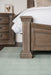 Seven Oaks E.King & Queen Bed - Olympia Furniture (Saint George, Utah)