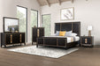 Kenyada Queen Bedroom Set - Olympia Furniture (Saint George, Utah)