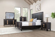 Kenyada Queen Bedroom Set - Olympia Furniture (Saint George, Utah)