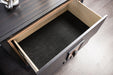 Kenyada Night Stand - Olympia Furniture (Saint George, Utah)