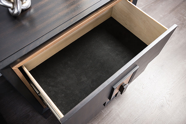 Kenyada Night Stand - Olympia Furniture (Saint George, Utah)