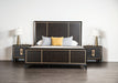 Kenyada Queen Bedroom Set - Olympia Furniture (Saint George, Utah)