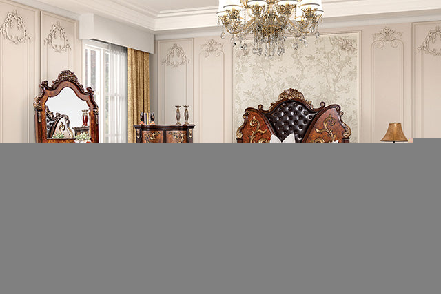 Aquilina Queen Bedroom Set