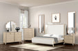 Candra Queen Bedroom Set - Olympia Furniture (Saint George, Utah)