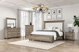 Philomath Bed - Olympia Furniture (Saint George, Utah)