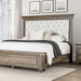 Philomath E.King & Queen Bed - Olympia Furniture (Saint George, Utah)