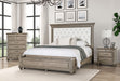 Philomath Bed - Olympia Furniture (Saint George, Utah)