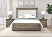 Philomath Bed - Olympia Furniture (Saint George, Utah)