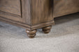 Philomath Bed - Olympia Furniture (Saint George, Utah)