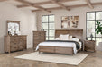 Merthyr Bed - Olympia Furniture (Saint George, Utah)