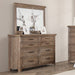Merthyr Dresser - Olympia Furniture (Saint George, Utah)