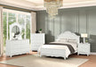 Naucalpan Chest - Olympia Furniture (Saint George, Utah)