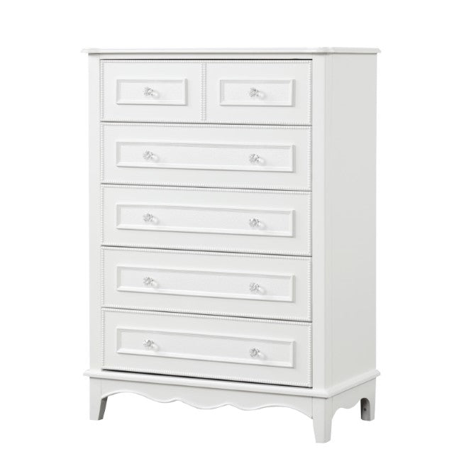 Naucalpan Chest - Olympia Furniture (Saint George, Utah)