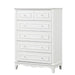 Naucalpan Chest - Olympia Furniture (Saint George, Utah)