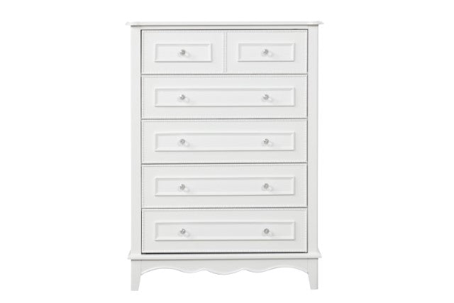 Naucalpan Chest - Olympia Furniture (Saint George, Utah)