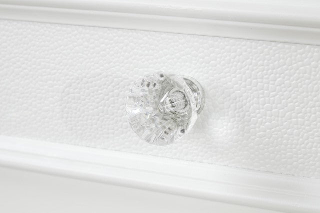 Naucalpan Chest - Olympia Furniture (Saint George, Utah)