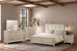 Midhurst Queen Bedroom Set - Olympia Furniture (Saint George, Utah)
