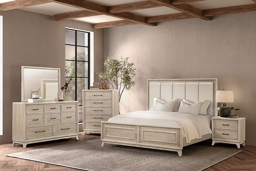 Midhurst Queen Bedroom Set - Olympia Furniture (Saint George, Utah)