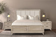 Midhurst Queen Bedroom Set - Olympia Furniture (Saint George, Utah)