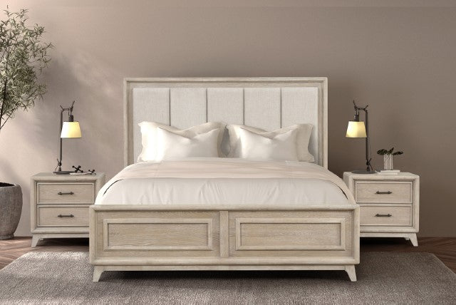 Midhurst Queen Bedroom Set - Olympia Furniture (Saint George, Utah)