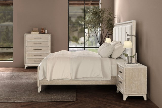 Midhurst Queen Bedroom Set - Olympia Furniture (Saint George, Utah)