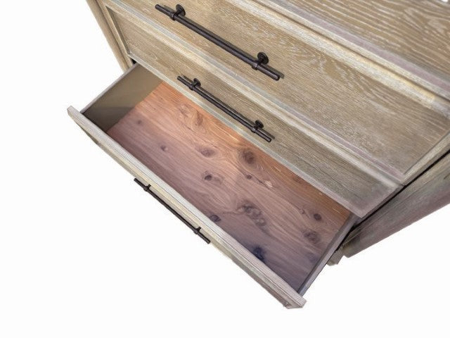 Midhurst Chest - Olympia Furniture (Saint George, Utah)