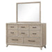 Midhurst Dresser - Olympia Furniture (Saint George, Utah)