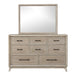 Midhurst Dresser - Olympia Furniture (Saint George, Utah)