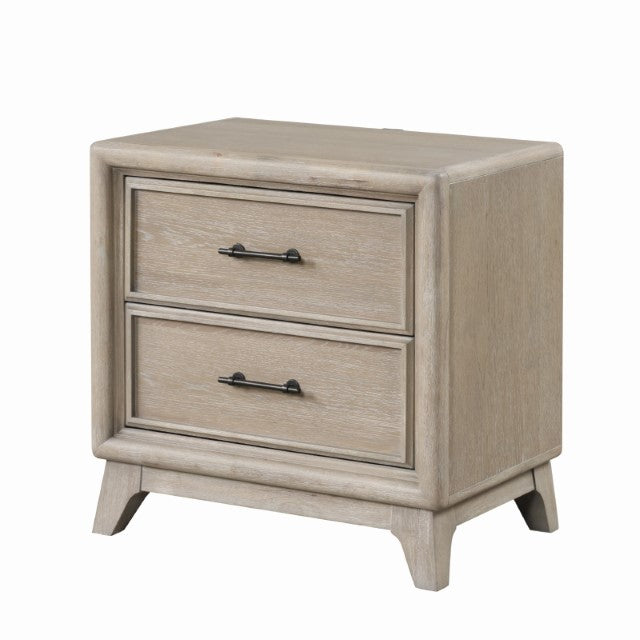 Midhurst Nightstand - Olympia Furniture (Saint George, Utah)