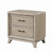 Midhurst Nightstand - Olympia Furniture (Saint George, Utah)