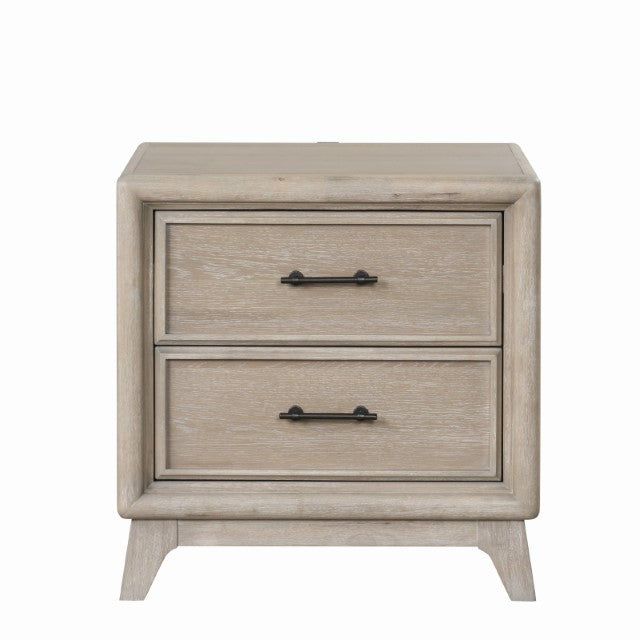 Midhurst Nightstand - Olympia Furniture (Saint George, Utah)