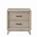 Midhurst Nightstand - Olympia Furniture (Saint George, Utah)