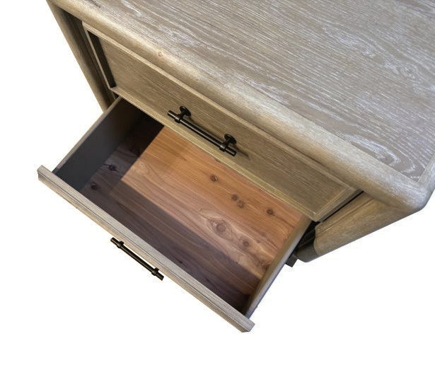 Midhurst Nightstand - Olympia Furniture (Saint George, Utah)