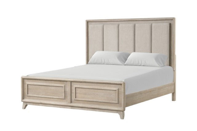 Midhurst Queen Bedroom Set - Olympia Furniture (Saint George, Utah)