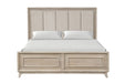 Midhurst Queen Bedroom Set - Olympia Furniture (Saint George, Utah)
