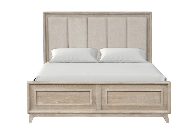 Midhurst Queen Bedroom Set - Olympia Furniture (Saint George, Utah)