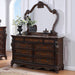 Ventresca Dresser - Olympia Furniture (Saint George, Utah)