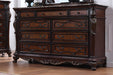 Ventresca Dresser - Olympia Furniture (Saint George, Utah)