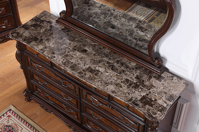Ventresca Dresser - Olympia Furniture (Saint George, Utah)
