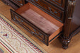 Ventresca Dresser - Olympia Furniture (Saint George, Utah)