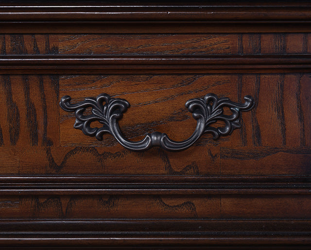 Ventresca Dresser - Olympia Furniture (Saint George, Utah)