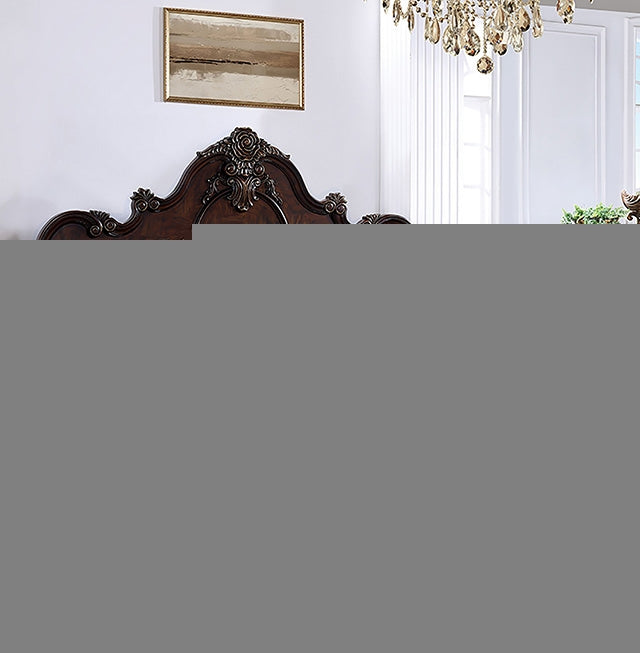 Roselli Queen Bedroom Set