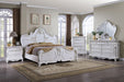 Ventresca Dresser - Olympia Furniture (Saint George, Utah)